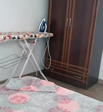 Beni's House クサミル
