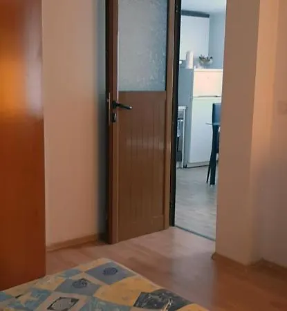 Beni's House 別荘