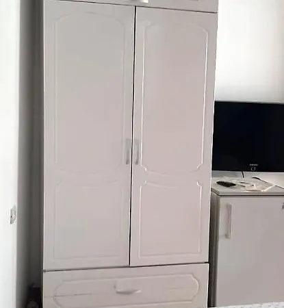 Beni's House Ksamil