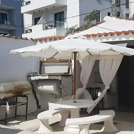 Holiday home Beni's House Ksamil