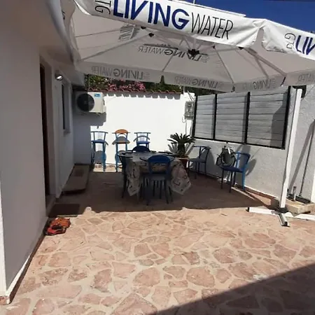 Beni's House Holiday home *