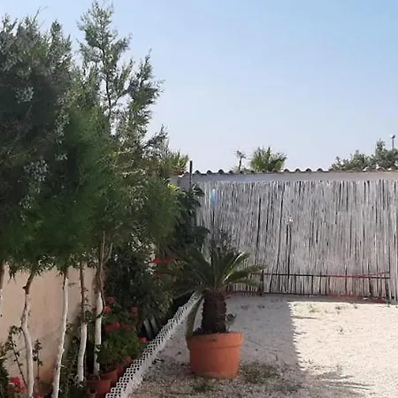 Beni's House *