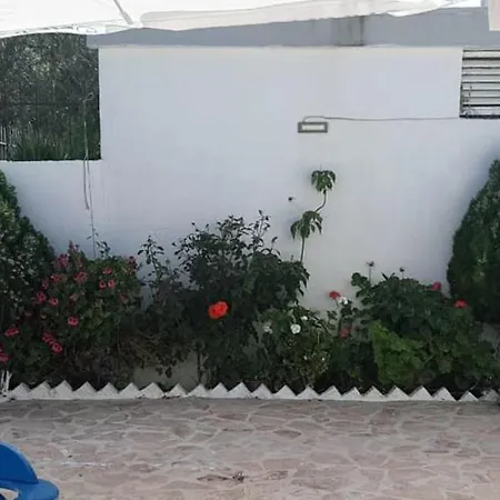 Holiday home Beni's House *