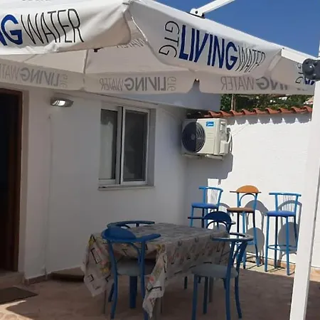 Beni's House