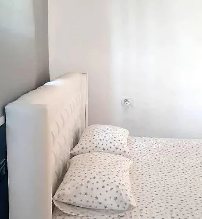 Beni's House Ksamil