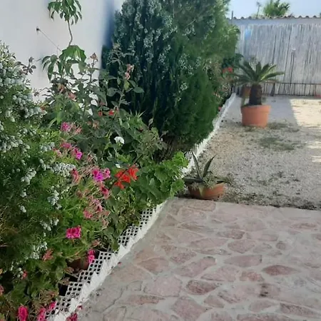 Holiday home Beni's House Ksamil