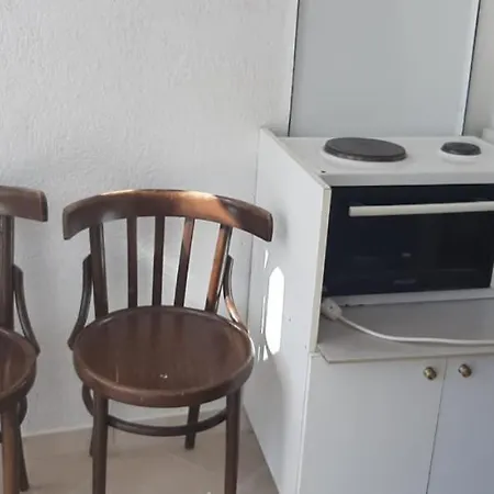 بيت للعطل Beni's House *