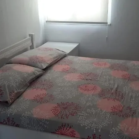 Beni's House Holiday home Ksamil