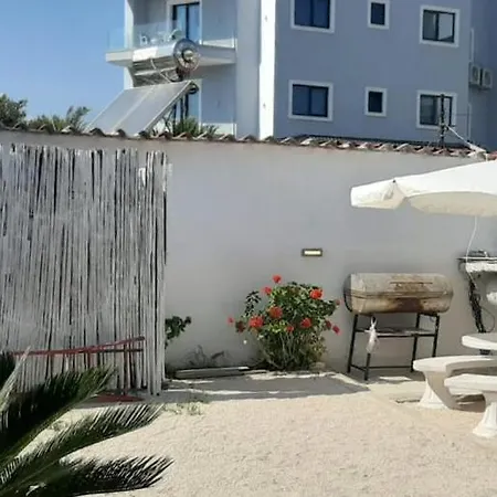 Beni's House Ksamil