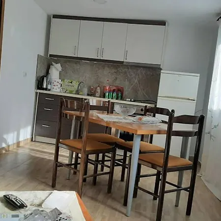 Beni's House * Ksamil